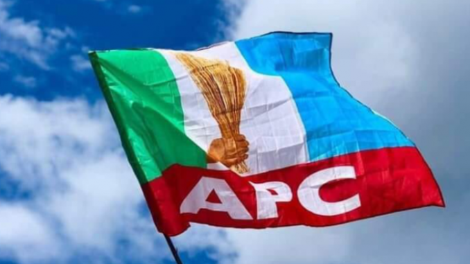 APC NEC Convenes Thursday To Decide Ganduje’s Successor