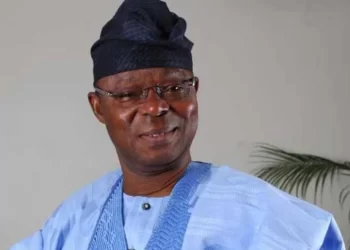 EFCC Withdraws Fraud Charges Against Otudeko