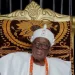 BREAKING: Olubadan Of Ibadan, Oba Olakulehin, Dies At 90