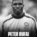 Tributes As Eagles Legend Rufai Dies At 61