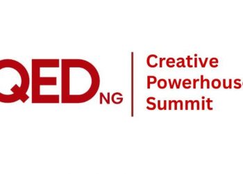 Afolayan, Dada, Edgar, Ephraim-Egbas To Speak at QEDNG Creative Powerhouse Summit