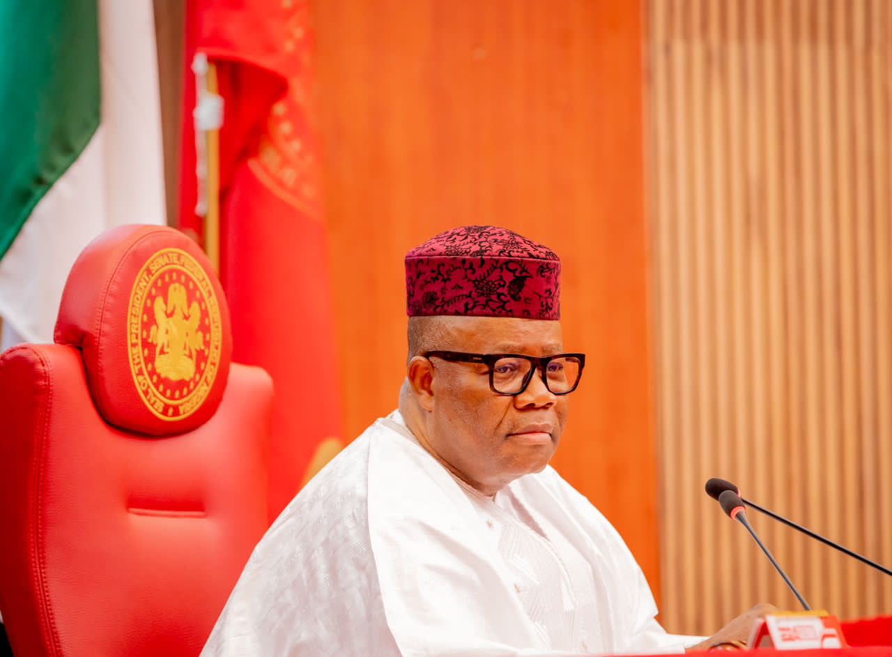 Akpabio Mourns Revered Islamic Scholar Dahiru Bauchi