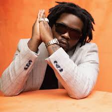 Olamide Clears Air On Calm Personality