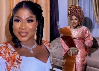 Actress Bisola Badmus Celebrates Birthday As She Survives Brain Tumor