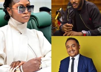 Ex-Manager Confirms 2Baba’s Arrest in London After Airport Altercation