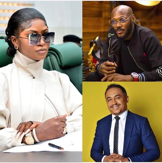 Ex-Manager Confirms 2Baba’s Arrest in London After Airport Altercation
