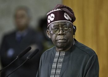Tinubu Seeks Reps’ Approval For Appeal Court Justices From 70 to 110